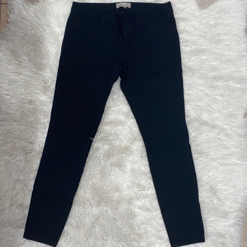 Black Pants